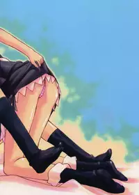 (CR36) [Kyomu no Uta (Satou Toshio)] BERABOW! 01 (Girls Bravo)