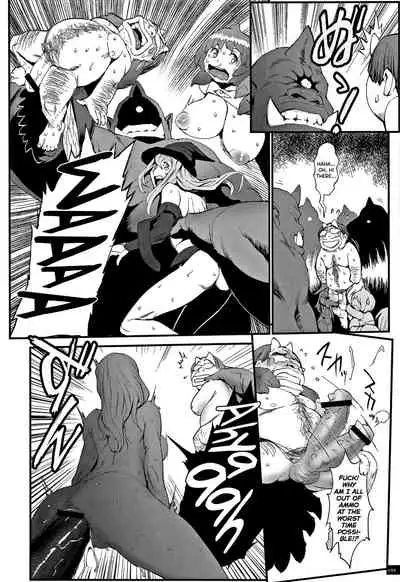 Hime to Dragon Ch.1-7