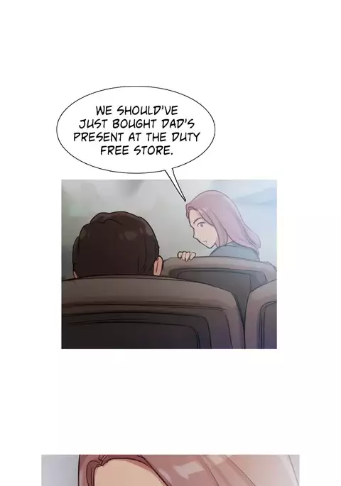 Scandal of the Witch Ch.1-10