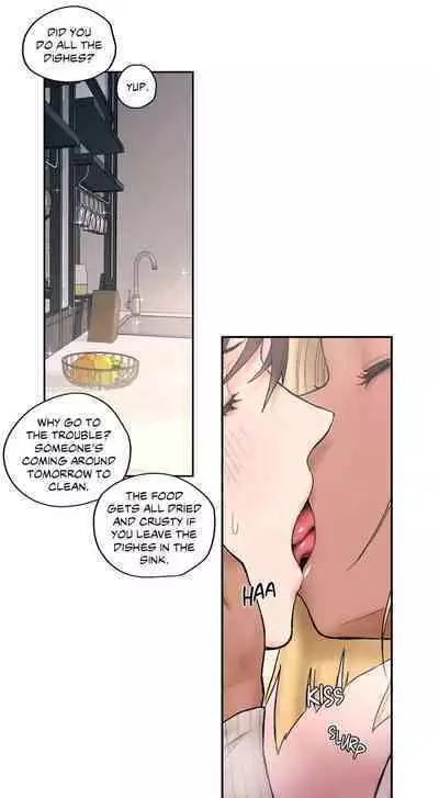 Sexercise Ch.21/?
