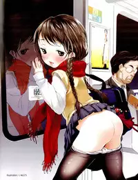 COMIC Aun 2012-01/02