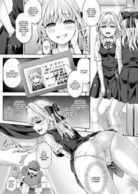 (C94) [Dschinghis Khan no Tamanegi wa Ore no Yome (Taniguchi-san)] Jinsei Goudatsu [English] =White Symphony=