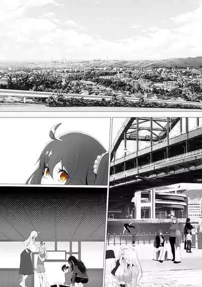 [rienia] FSN - Father／shirou ngentot