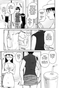 [Kiai Neko] Haniwari (Half-Cocked) [English] [Tadanohito]