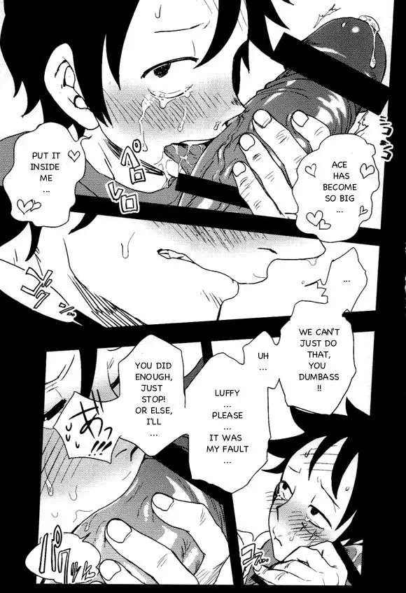 Himitsu | Secret – One Piece dj