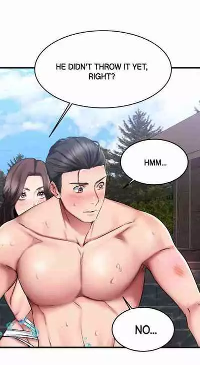 My Female Friend Who Crossed The Line [Rimpala, Gimdanchu] Ch.32? [English] [Manhwa PDF]