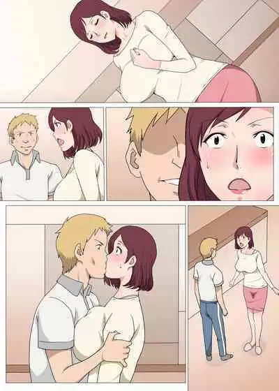 Manbiki Shufu ni Biyaku wo Nomasete Sex Shita Hanashi