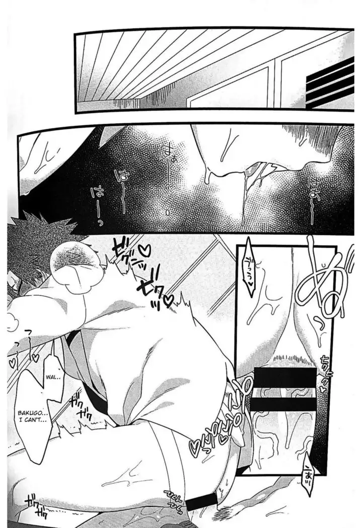 Dakara kore ha ecchi na shitagi jyaneette!!