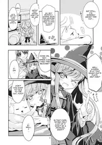 [-Sanbyaku Rokujuu do- (Shirasagi Rokuwa)] Hatsujou Medicine (Atelier Ayesha) [English] [Anon] [Digital]