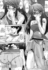[Yuuki] Shared Property Ch. 1 (COMIC Tenma 2011-07) [English] [The Lusty Lady Project]