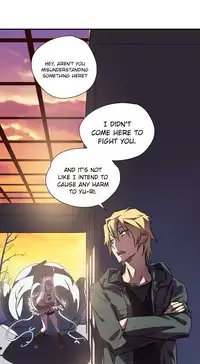 [Warpic] Narakarana Ch.0-21 (English) (YoManga) (Ongoing)