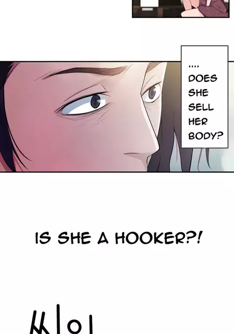 Tissue Thieves Ch.1-18