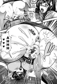 [Taihei Tengoku] Nakadashi 100-nin Dekiru kana | I Wonder If I Can Reach 100 Creampies! Ch. 1-2 [English] [SakuLENS]