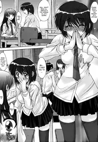 [Yuuki] Shared Property Ch. 1 (COMIC Tenma 2011-07) [English] [The Lusty Lady Project]