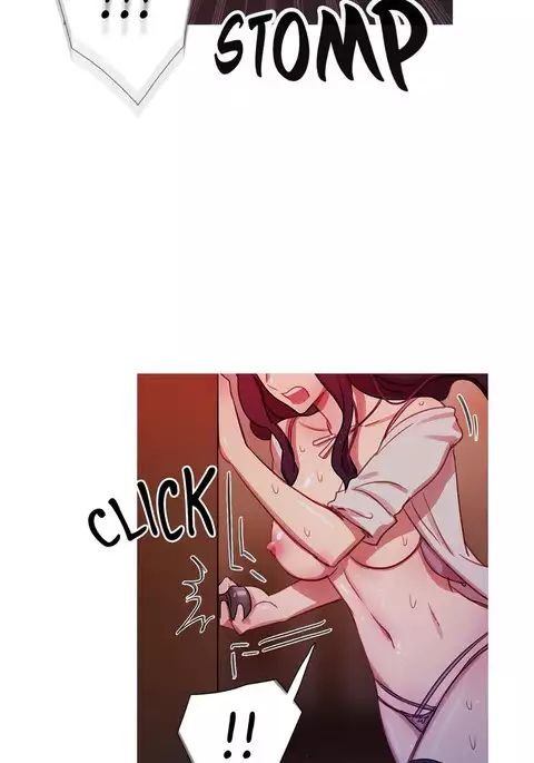 Scandal of the Witch Ch.1-39