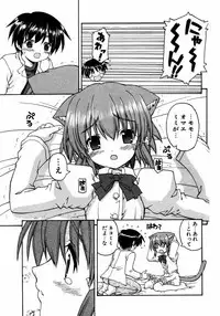 COMIC Potpourri Club 2007-04