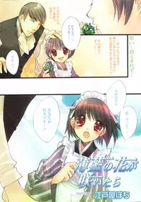 Manga Bangaichi 2007-08 Vol. 211