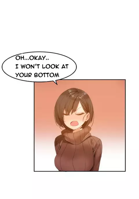 Hari Dormitory Ch.0-20