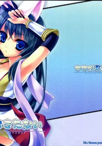 さすが忍者きたない