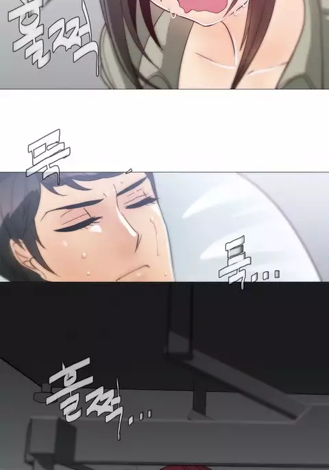 Household Affairs Ch.1-46