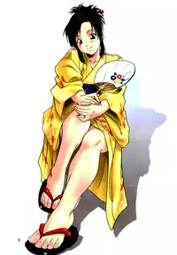 [A-office (Yumi Ichirou)] Dera Yumi Ichirou