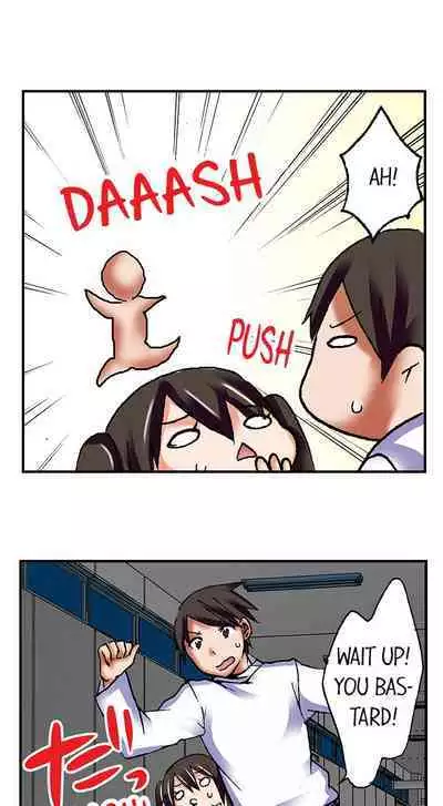 [BURIO] 3… 2… 1… Fuck! (Complete) [English]