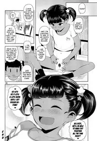 (C96) [Manmaru Hoppe (Yawaraka Midori)] Yuka-chan no Naisho | Yuka-chan's Secret [English] {Mistvern}