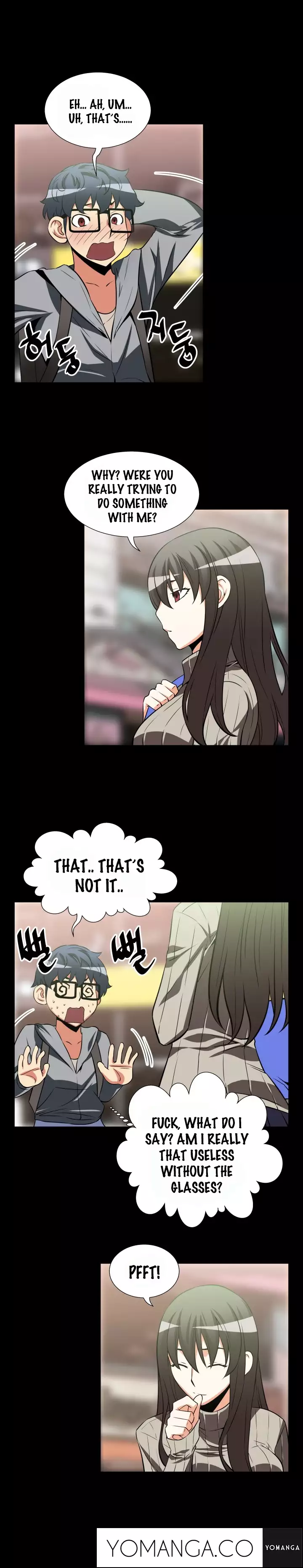 Love Parameter Ch.1-28