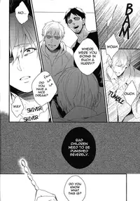 (SUPERKansai20) [sigmastar, PureSlider (Kazuki, Matsuo)] Gamushara Mob Rape 3 | Reckless Mob Rape 3 (Kuroko no Basuke) [English] [Crappy-BL-Scanlations]