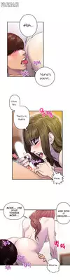 Ghost Love Ch.1-10 (English) (YoManga) (Ongoing)