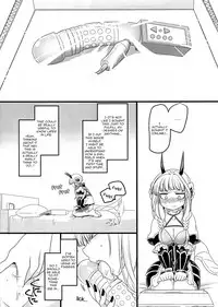 Pink Iro no Mahou no Stick | Pink Magic Wand