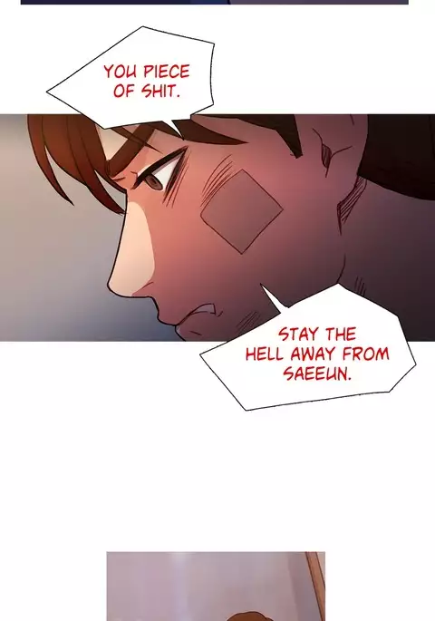 Scandal of the Witch Ch.1-20