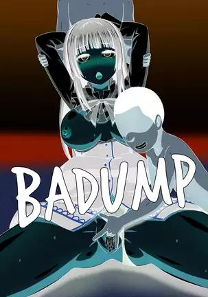 Kusogaki Island: Aobara no Tsubomi