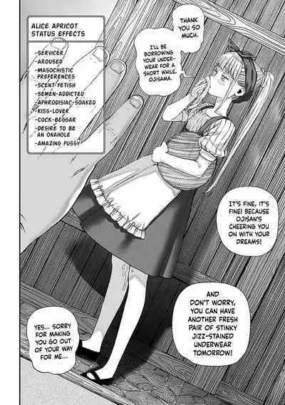 [pastime774] Unique Job "Tanetsuke Oji-san" o Kakutoku shimashita 1-8 | I Acquired the Unique Job (Class) [Mating Oji-san] Ch. 1-8 [English] {Doujins.com}