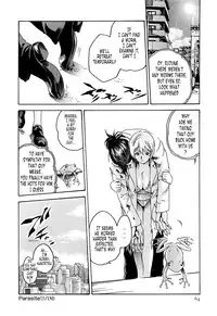 [Haruki] Kisei Juui Suzune (Parasite Doctor Suzune) Vol.02 - CH10-15 [English] [Tonigobe]