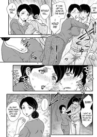 [Hiryuu Ran] Kotou Nite | On a Distant Island Ch. 1-2 [English] [Lazarus H]