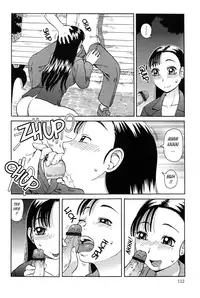 [Kiai Neko] Haniwari (Half-Cocked) [English] [Tadanohito]