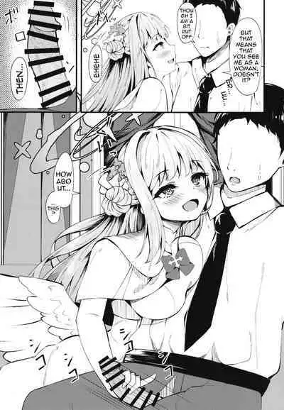 Watashi no Ouji-sama | My Prince