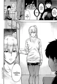 [Yoshiura Kazuya] Kizashi [English] {Seinen Scans + 4chan Anon + doujins.com}