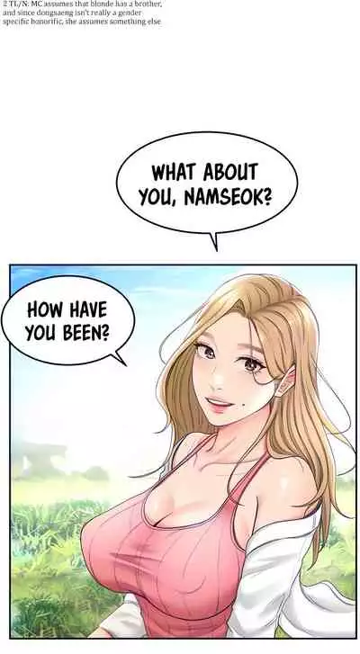 She is Working Out [Kim Mundo, MAD, YangYang] Ch.10? [English] [Manhwa PDF]