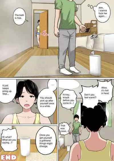 Natsume Benkei Soushuuhen Okaa-san ga Issho! 2 | Natsume Benkei Collection So Many Moms! 2