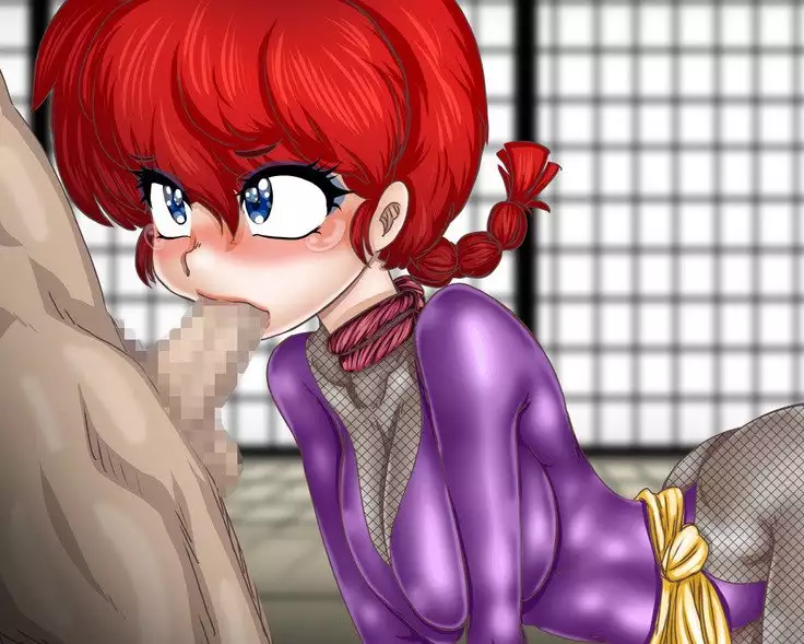 Phantom Thief R*nma - Torture through H