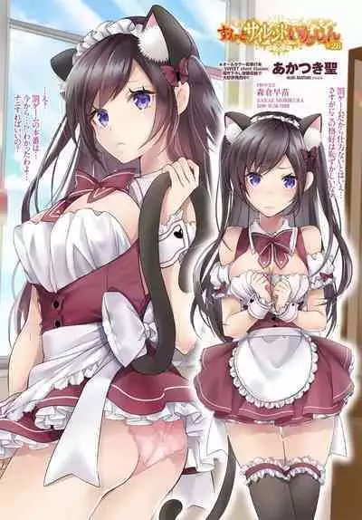 COMIC Penguin Club 2020-02