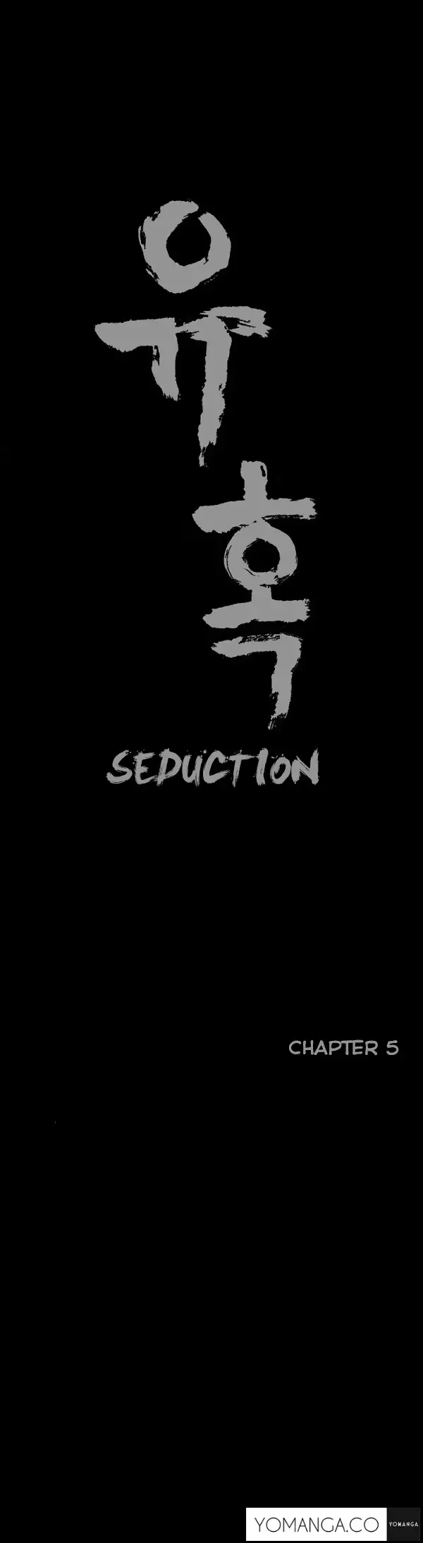 Seduction Ch.1-15