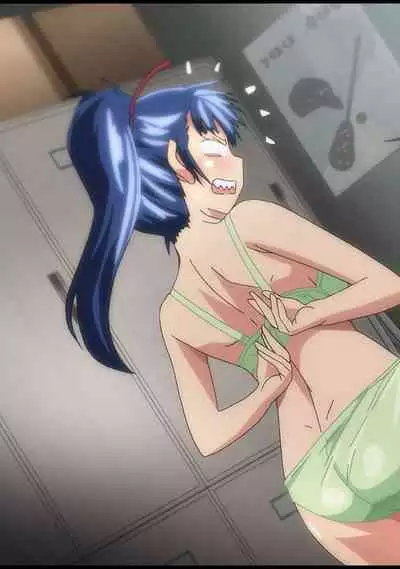 COMIC Ananga Ranga Vol. 96