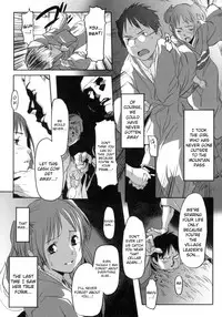 [Sameda Koban] BEASTIE GIRLS Ch.1 - 11 [Complete][ENG][RyuuNoTamashii]