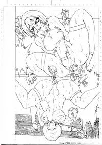 [BLACK SOUSAI STUDIO] BLACK BOX MANIAX