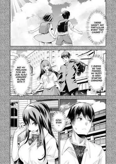 Youkoso Isekai e, Dewa Shinde Kudasai Ch. 5