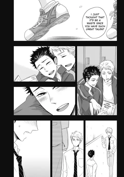 Go Houbi Chikubi