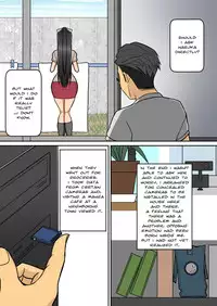 [Harapeko Teishoku] Noriaki-kun to Haruka-san [English] =LWB & Funeral of Smiles=